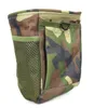 Tactique Armée Molle Poche Sac Utilitaire EDC Poches pour Gilet Sac À Dos Ceinture packs Chasse En Plein Air Taille Pack Militaire Airsoft Jeu Molle Taille Sacs Accessoire