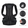 CARE POSTURE CORRECTOR BACK POSTURE BRACE CLAVICLE Support Stop Slouching and Hunching Justerable Back Trainer Unisex