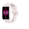 HONOR-SpO2-Smartwatch für Damen und Herren, 5 ATM, wasserdichtes Armbandzubehör mit NFC-Herzfrequenz-Schlafkontrolle, 1,64 Zoll