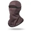 Cyclisme en plein air moto masque de vélo sports d'été coupe-vent ski masque complet cagoule casquette protection UV pour hommes femmes pare-soleil pêche tactique masques de course