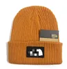 Autumn and Winter Knitted Hat Women's Korean-Style Casual Wool Hat Men's Warm Ear Protection Beanie Hat Letter Embroidery Wholesale