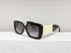 5A EyeWear CC6005 CC5473Q Prostokątne okulary okulary dyskontowe projektant okularów przeciwsłonecznych dla mężczyzn Kobiety octate 100% UVA/UVB z szklankami pudełka Fendave