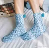 vrouwen Terry Cupcake sokken met Box vrouwen Meisjes koraal fleece sok dame dikke warme winter zachte vloer Xmas sox Nieuwjaarscadeau Alkingline