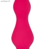 Jouets sexuels Masseurs Sucer et lécher le clitoris Bâton vibrant Masturbateur féminin Ajustement du point culminant Appareil amusant Santé sexuelle L230518