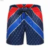 Designer Männer Shorts Mit Taschen Sexy Unterhosen Eis Seide Schnell trocknende Boxer Atmungsaktive Unterwäsche Marken Männlich L230520