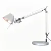 Table Lamps Nordic Personality Creative Folding Lamp Office Work Bedside Desk Reading Rocker Arm Long Light