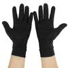 Gants de cyclisme Compression Arthrite Main Poignet Support Antidérapant Unisexe Doigt Soulagement de la douleur articulaire