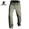 Pants Us Army Urban Tactical Pants Military Clothing Men's Casual Cargo Pants Swat Combat Pants Man Trousers with Multi Pocket