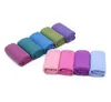 New yoga mat cover non-slip dot mat Pilates fitness blanket towel fitness mat cover sports exercise outdoor beach blankets Alkingline