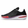 2023 Womens Mens Zoom GT Cut Running Shoes 2023 Authentic Ametista Smoke Bright Mango Preto Fusion Red Hyper Crimson Pawdacious Team USA Mesh Zapatos Treinadores Esportivos