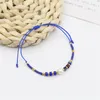 Strand Boho Thin Small Imitation Pearl MIYUKI Beads Bracelet Vintage Summer Jewelry Pulseras Handmade Rope Luxury Braclet Wholesale