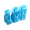 Life Vest Buoy Children Swimming Rings PVC Inflatable Float Seat Swim Aid Safety Float Swim Life Jacket Safety Water Toy Life Jacket Lift Vest 230603