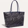 Designer Artois Tote Sac Luxurys Sac à main Embrayage Shopping Femmes Hommes Bourse en cuir Fermeture à glissière Épaule Panier Sacs de plage Grande capacité Totes