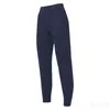 Femme Pantalons de survêtement décontractés Yogas Exercice Pantalon de sport Poches athlétiques Pantalon Vitesse rapide Wunder Train Entraînement Pleine longueur Fitness En plein air