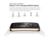 Xiaomi Mi Band 7 Pro Smart Bracelet AMOLED Screen GPS Miband 7 Pro Blood Oxygen Fitness Traker Waterproof Smart Band
