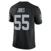 Davante Adams Las Vega Raideres Football Jersey Josh Jacobs Maxx Crosby Daniel Carlson Hunter Renfrow Bo Jackson Jimmy Garoppolo Marcus Peters O.J Howard