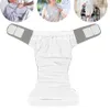 Pañales para adultos Pañales Pantalones de pañales para adultos mayores Impermeable Lavable Reutilizable Seco Transpirable Sin fugas laterales Pañales Pañales para ancianos discapacitados 230602