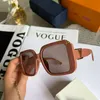 Дизайнерские солнцезащитные очки для женщин Классические очки Goggle Outdoor Beach Sun Glasses для Man Mix Цвет.