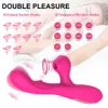55% Off Factory Online Clitoris Dildo Vibrator sex toy for female Vagina Nickel Sucker hostess shopping