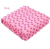 Micro Fiber Antislip Yoga Mat Towel Soft Skidproof Star Yoga Towel Antislip Yoga Mats Fitness Blanket Towel Alkingline