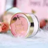 Powder Peach Loose Powder Facial Beauty transparent matte waterproof Setting Honey powder