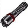 Portable mini Keychain flashlight Tactical aluminium torch light Usb rechargeable Pocket led work lights Waterproof Fishing Emergency Lamp Flashlights