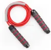 high quality cotton cord Jump Ropes professional training Skipping rope crossfit speed skip rope gym fitness workout equipment