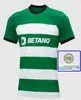 Sporting CP 23 24 maillots de football Lisboa domicile Lisbonne spécial Jovane Sarabia Vietto 2023 2024 maillot de football Sporting Clube de