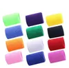 outdoor sports fitness Wrist sweat band gym exercise Training wristbands terry elastic Wrist Support towel wrist guard wholesale