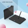 Tablets UGEE Wireless Graphics Tablet S640W 6 inch Digital Tablets Batteryfree Stylus Support Android Windows Mac for Drawing Designing