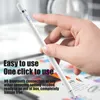 Pens Universal Capacitive Stlus Touch Screen Pen Smart Pen for IOS/Android System Apple iPad Phone Smart Pen Stylus Pencil Touch Pen