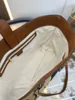 Sacs de créateurs de luxe Sacs à main pour femmes Sac à provisions pour femme Sac à bandoulière Mode Double Lettre bleue 2 Gs Sac à main classique Cross Body Totes Grande capacité