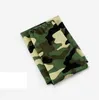 Camo cycling arm sleeves ice silk cool compression print arm covers basketball sports arm guard cycling protective fishing leg warmer