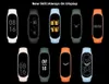 Браслеты Xiaomi Mi Band 7 Смарт-браслет 8 AMOLED-экран Miband 7 Кислород в крови Фитнес-трекер Bluetooth Водонепроницаемый смарт-браслет