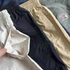 Мужские шорты Tide HUMAN MADE Белый медведь с вышивкой Маленькая этикетка Нейлоновые быстросохнущие пляжные брюки Лето T230603