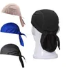 Пиратский шлем в лайнере дышащий быстрой сушка спортивная шапка шляпа Связывание мужчин, которые женщины, управляющие ездой, бандана, шарф велосипед