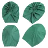 2 uds accesorios para el cabello nuevos gorros fetales para bebés sombreros para niños Otoño Invierno sombreros de verano sombrero para niñas