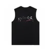 Summer Designer Tanks Top for Mens Women Vests with Letters Fashion Sleeveless Tshirts Blouse Black White Multi Style oversize XS-L .sc012