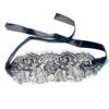 Sleep Masks European and American sexy eyelash lace eye mask transparent mask husband and wife sex underwear accessories headdress J230602