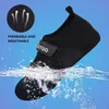 Water Shoes Femlishoet swimming shoes men's barefoot outdoor sandals beach slimming lipless river and sea diving sneakers P230603