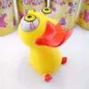 Eyes Pops Hand Fidget Toys Stress Relief Squishy Animal Eyes Funny Squeeze Toy Antistress Doll Out Fidgets Stress verlichten Kids Adult Gifts 2105