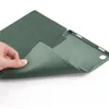 Caso para o Samsung Galaxy Tab A8 A 7 A7 Lite X200 T225 2022 Caixa Dobragem Tampa TPU magnética TPU Tampa para FUNA