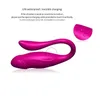 Massager Bluetooths Dildo Vibrator dla kobiet bezprzewodowych aplikacji zdalne zużycie wibrujące majtki para