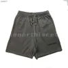 Herren-Shorts, einfarbig, Trainingshose, lässig, Paare, Jogger, Hose, High Street für Männer, reflektierend, kurz, Damen, Hip-Hop, Streetwear, Größe S-XL8T1X L230520