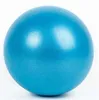 Mini Yoga Ball Physical Fitness Ball For Fitness Appliance träning Balance Ball Home Trainer Balance Pads Gym Yoga Pilates Balls