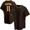 2023 MENS NEW 23 FERNANDO TATIS JR Baseball Jersey 22 Juan Soto 13 Manny Machado Josh Hader Xander Bogaerts Robert Suarez Yu Darvish Jose Azocar