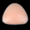 ドロップシップ1ペアプッシュアップシリコントライアングルビキニスイムスーツブラブパッドブラジャーパッドペースト目に見えない乳房エンハンサーランジェリーL230523