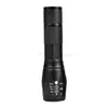 USB T6 flashlight rechargeable R5 T6 15W Flashlights Torches outdoor sports cycling lamp lights hiking camping emergency torch lamp tool