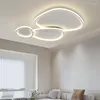 Ceiling Lights Lamp Design Light Color Changing Led Baby Glass Dining Room