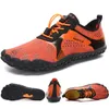 Chaussures d'eau pieds nus sentier pieds nus décontracté femmes randonnée chaussures de sports nautiques hommes Leguano Saguaro P230603 bon